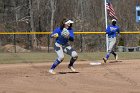 Softball vs Emerson game 1  Women’s Softball vs Emerson game 1. : Women’s Softball